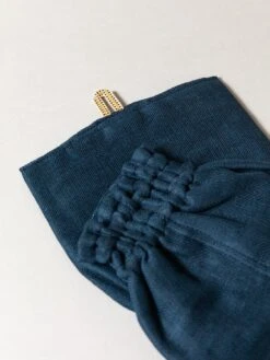 Caya Cuff Covers -Rikumo Ban Inoue CAYA Cuff Cover Navy 2