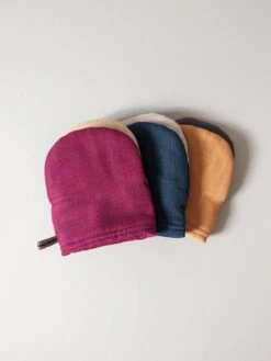 Caya Kitchen Mitt 11 Caya Kitchen Mitt -Rikumo Ban Inoue CAYA Kittchen Mitt Group 1