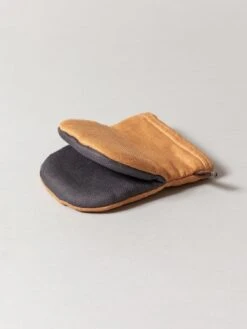 Caya Kitchen Mitt 9 Caya Kitchen Mitt -Rikumo Ban Inoue CAYA Kittchen Mitt Tan 1