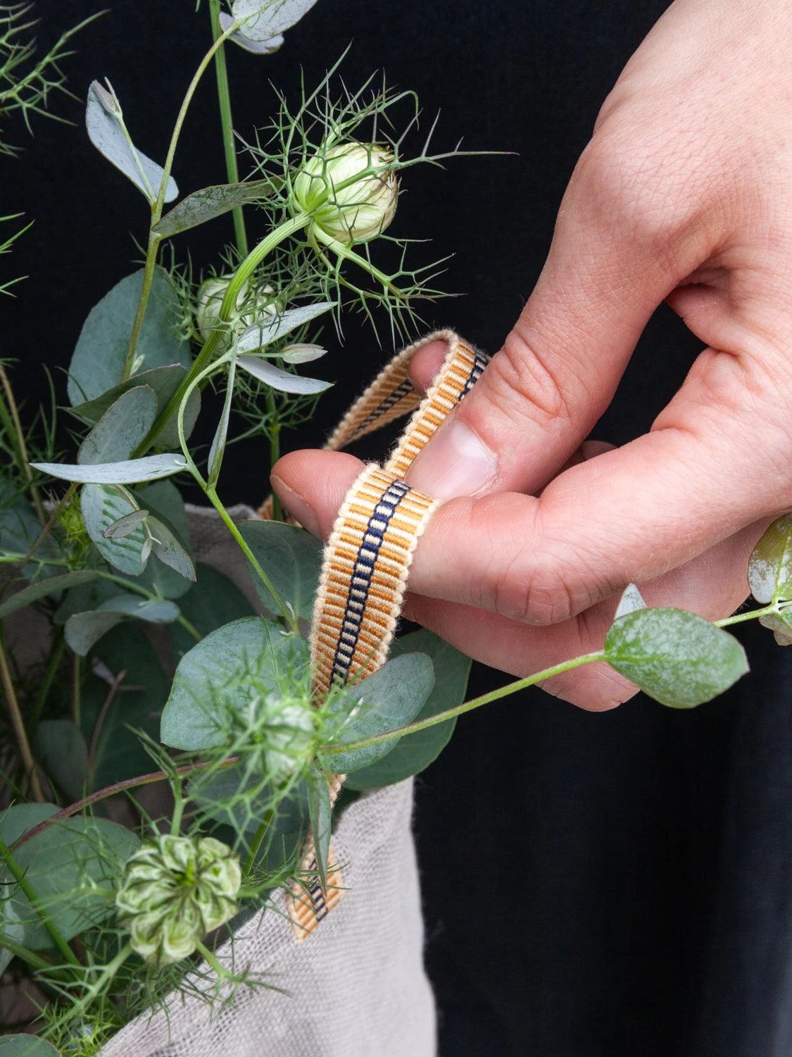 Caya Mesh Produce Bag 11 Caya Mesh Produce Bag - Image 9