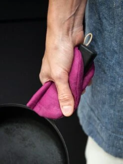 Caya Pot Holder 16 Caya Pot Holder -Rikumo Ban Inoue CAYA Lifestyle 22