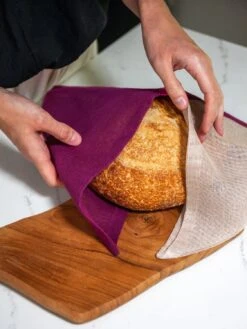 Caya Two-Tone Miyuki Bag -Rikumo Ban Inoue CAYA Lifestyle 31