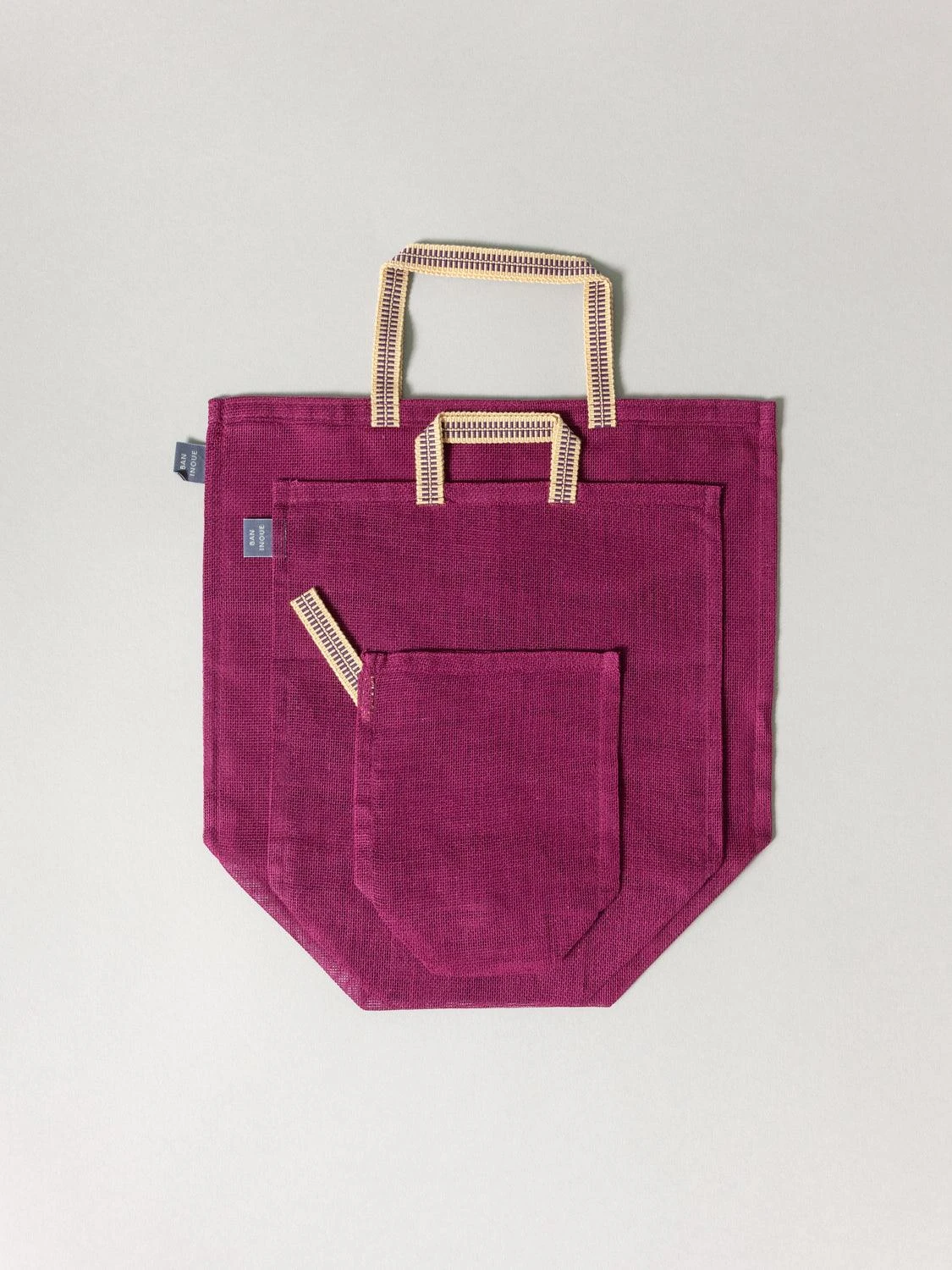 Caya Mesh Produce Bag 7 Caya Mesh Produce Bag - Image 5