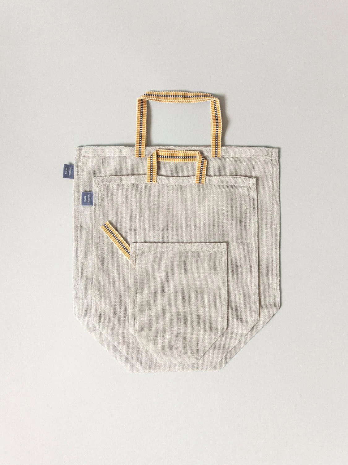 Caya Mesh Produce Bag 5 Caya Mesh Produce Bag - Image 3