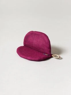 Caya Pot Holder 13 Caya Pot Holder -Rikumo Ban Inoue CAYA Pot Holder Burgundy 2