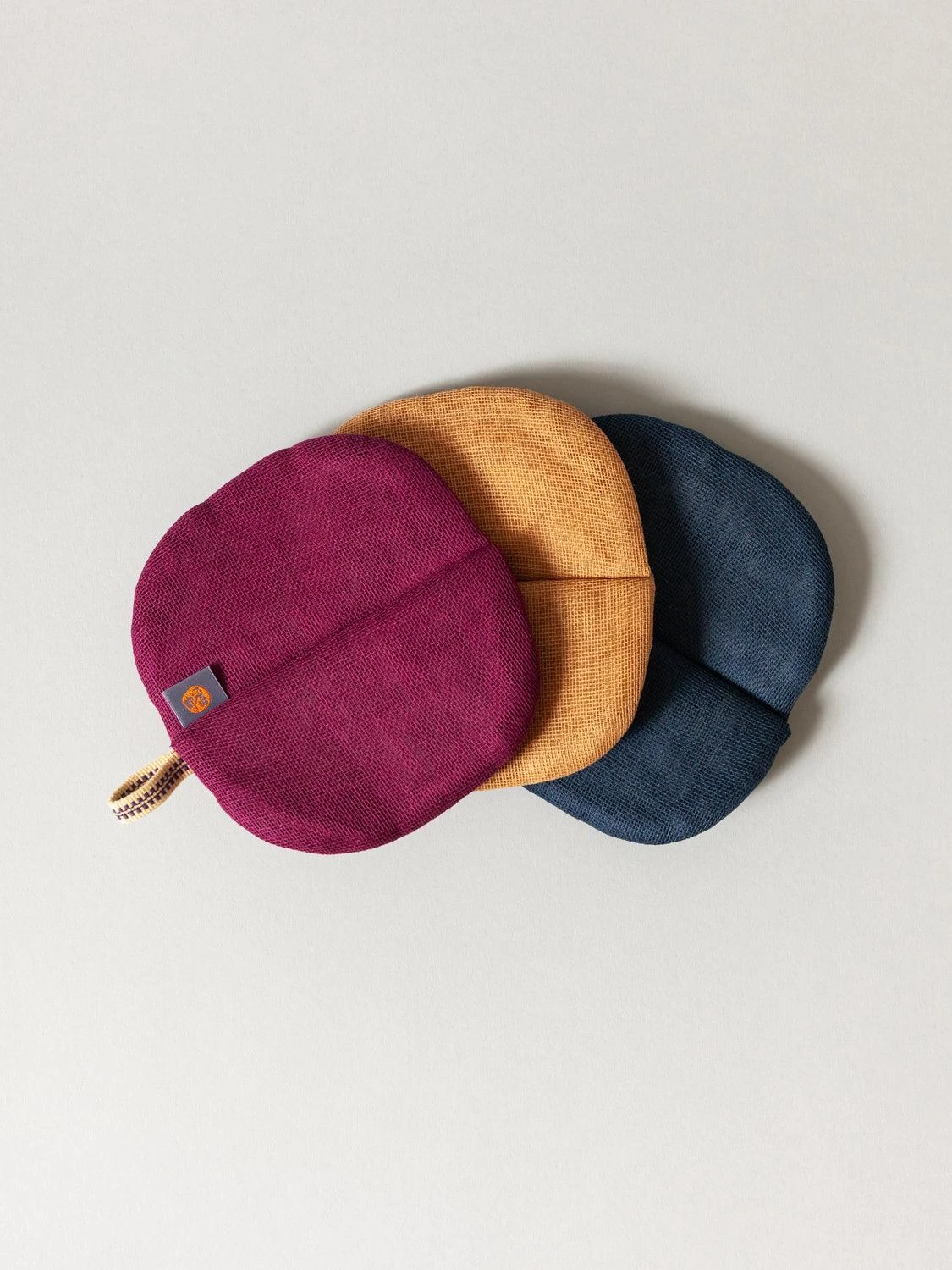 Caya Pot Holder 3 Caya Pot Holder