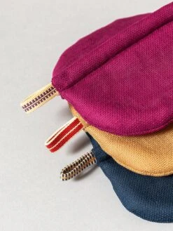 Caya Pot Holder, Yamabuki Yellow -Rikumo Ban Inoue CAYA Pot Holder Group 3 5ed143bf 1214 4a59 8d13 73ee7475ac4c