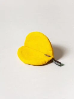 Caya Pot Holder, Yamabuki Yellow