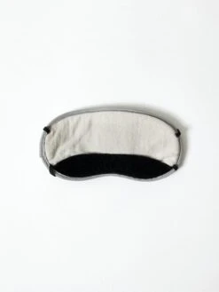 Morihata Binchotan Charcoal Eye Mask -Rikumo Binchotan Charcoal Eye Mask 6
