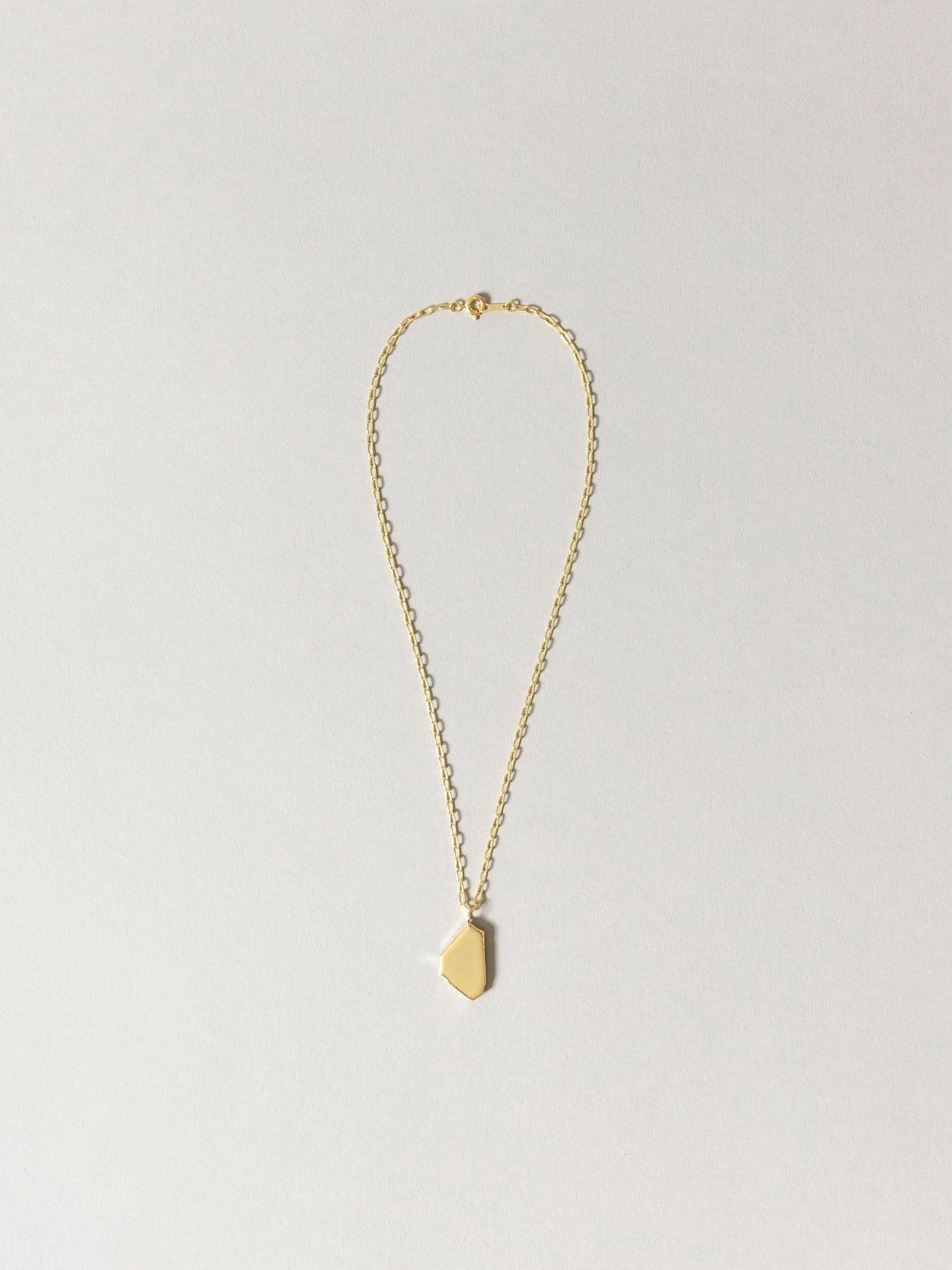 Fragment Necklace 3 Fragment Necklace