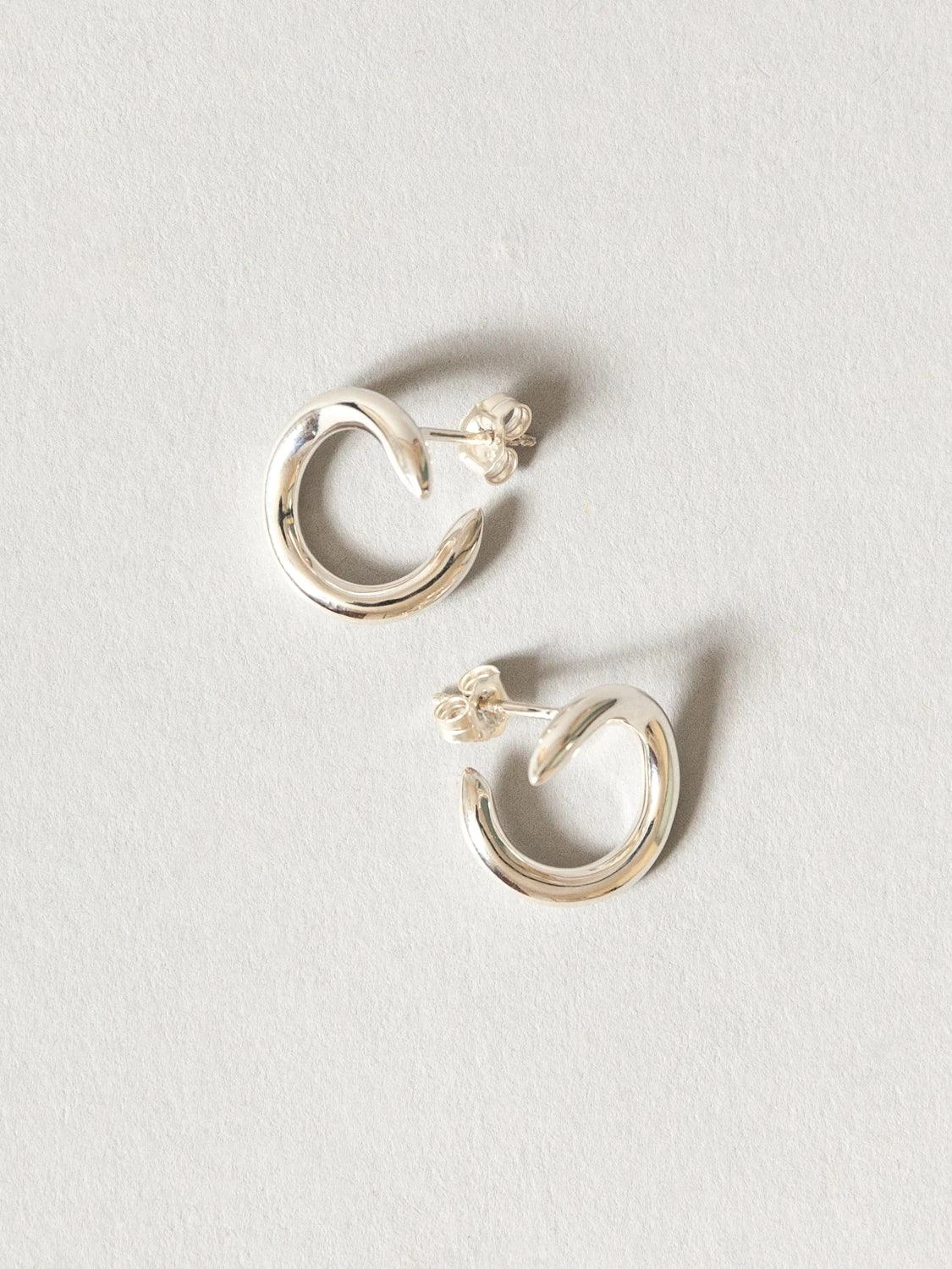 Ivy Pierce Earrings - Thick 6 Ivy Pierce Earrings - Thick - Image 4