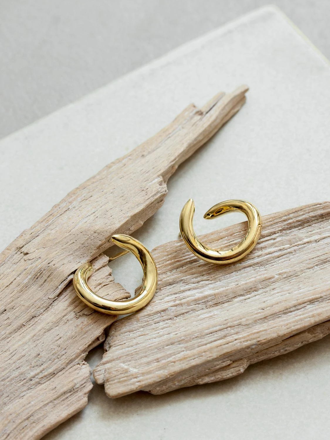 Ivy Pierce Earrings - Thick 8 Ivy Pierce Earrings - Thick - Image 6