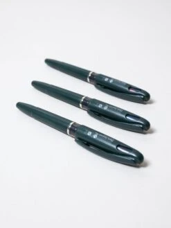 CDT Fountain Pen -Rikumo CDT Fountain Pen Group 1