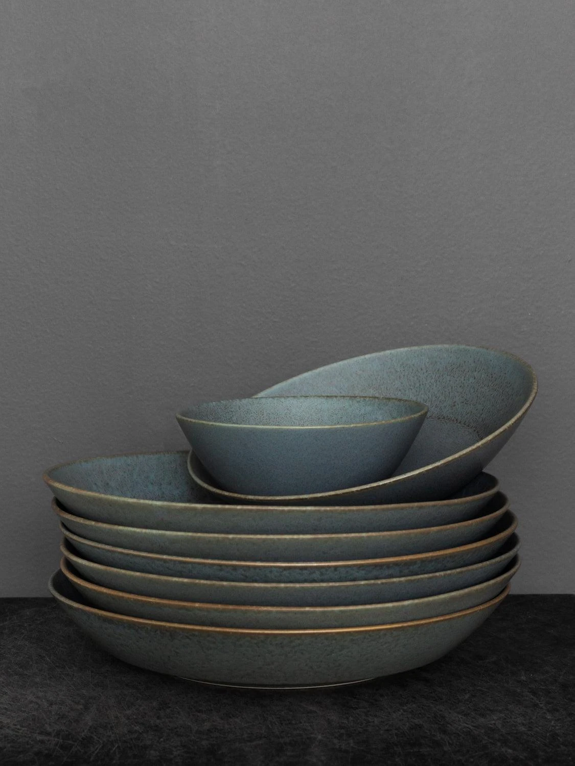 Usula Porcelain Bowl 14 Usula Porcelain Bowl - Image 12