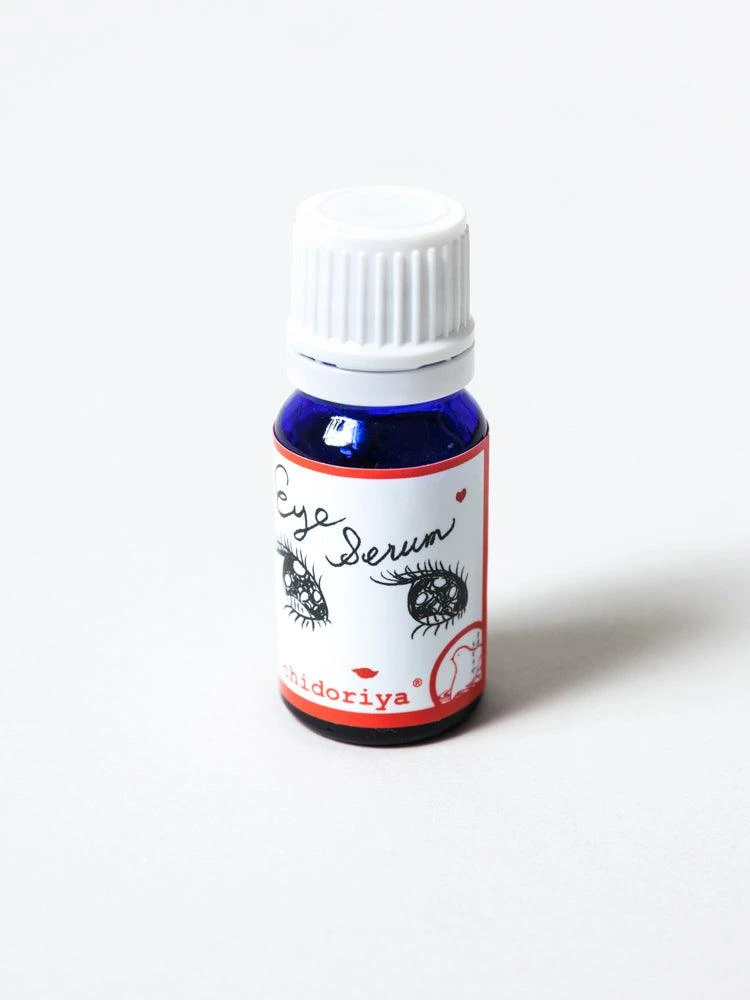 Chidoriya Brightening Eye Serum 4 Chidoriya Brightening Eye Serum - Image 2