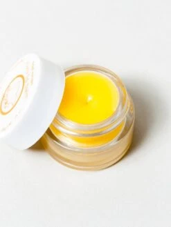 Chidoriya Camellia Oil Balm 11 Chidoriya Camellia Oil Balm -Rikumo Chidoriya Camellia Oil Balm Yuzu 2