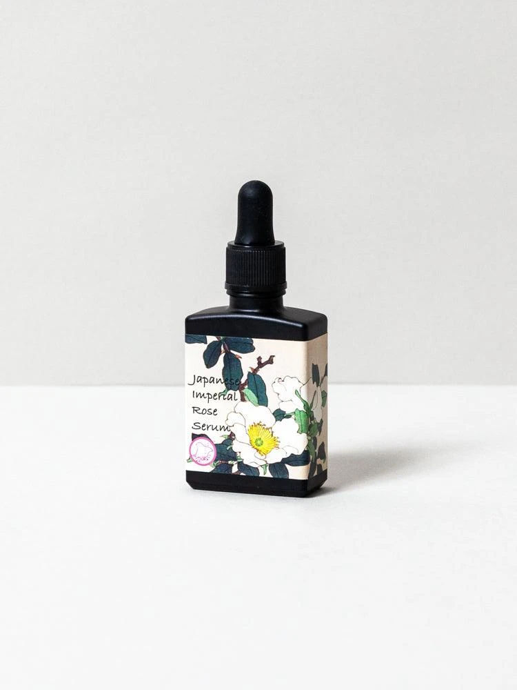 Japanese Imperial Rose Beauty Serum 5 Japanese Imperial Rose Beauty Serum - Image 3
