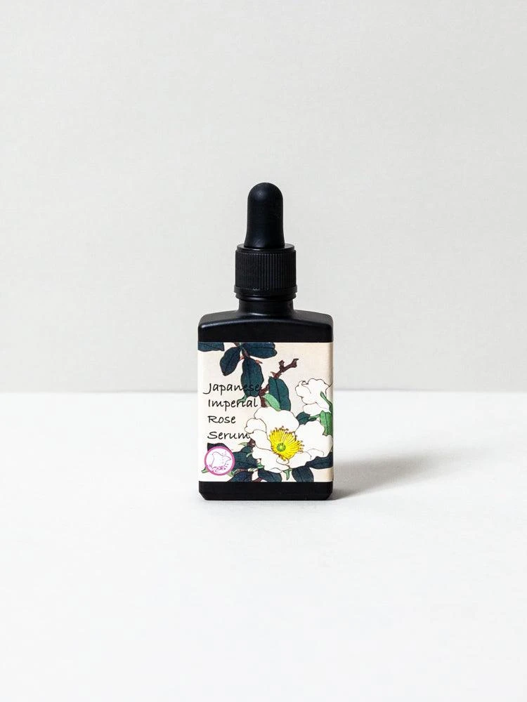 Japanese Imperial Rose Beauty Serum 3 Japanese Imperial Rose Beauty Serum