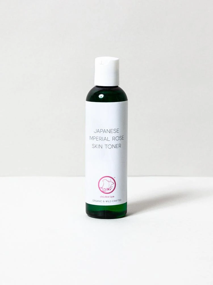 Japanese Imperial Rose Water Toner 3 Japanese Imperial Rose Water Toner