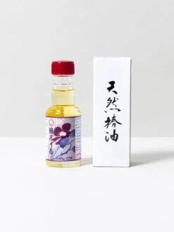 Chidoriya Pure Camellia Oil