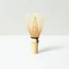 Bamboo Matcha Whisk, Masuho 2 Bamboo Matcha Whisk, Masuho -Rikumo Chikumeido Bamboo Matcha Whisk Masuho 1