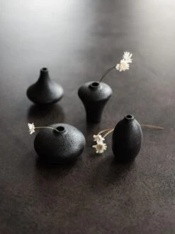 CK Bud Vase -Rikumo Chushin Kobo Lifestyle 9