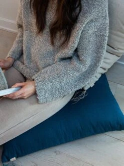 Kyo Zabuton, Cotton 9 Kyo Zabuton, Cotton -Rikumo DAITOU SHINGU KOGYO Co Ltd Kyo Zabuton Lifestyle 1 5a8400c2 f4c1 49c8 ae5d 449768c8f8ad