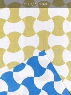 Hirali Tenugui (Ochugen) 30 Hirali Tenugui (Ochugen) -Rikumo End of Summer de5d1d23 a3c6 4f42 b660 b68477887c53