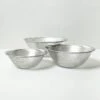 Sori Yanagi Stainless Steel Strainer