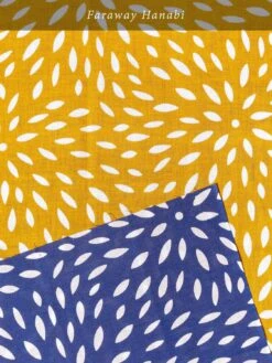 Hirali Tenugui 17 Hirali Tenugui -Rikumo Faraway Hanabi