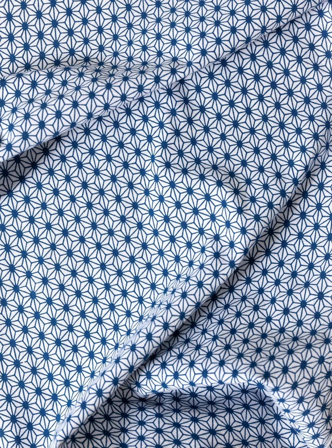 Kamawanu Tenugui - Hemp 6 Kamawanu Tenugui - Hemp - Image 4