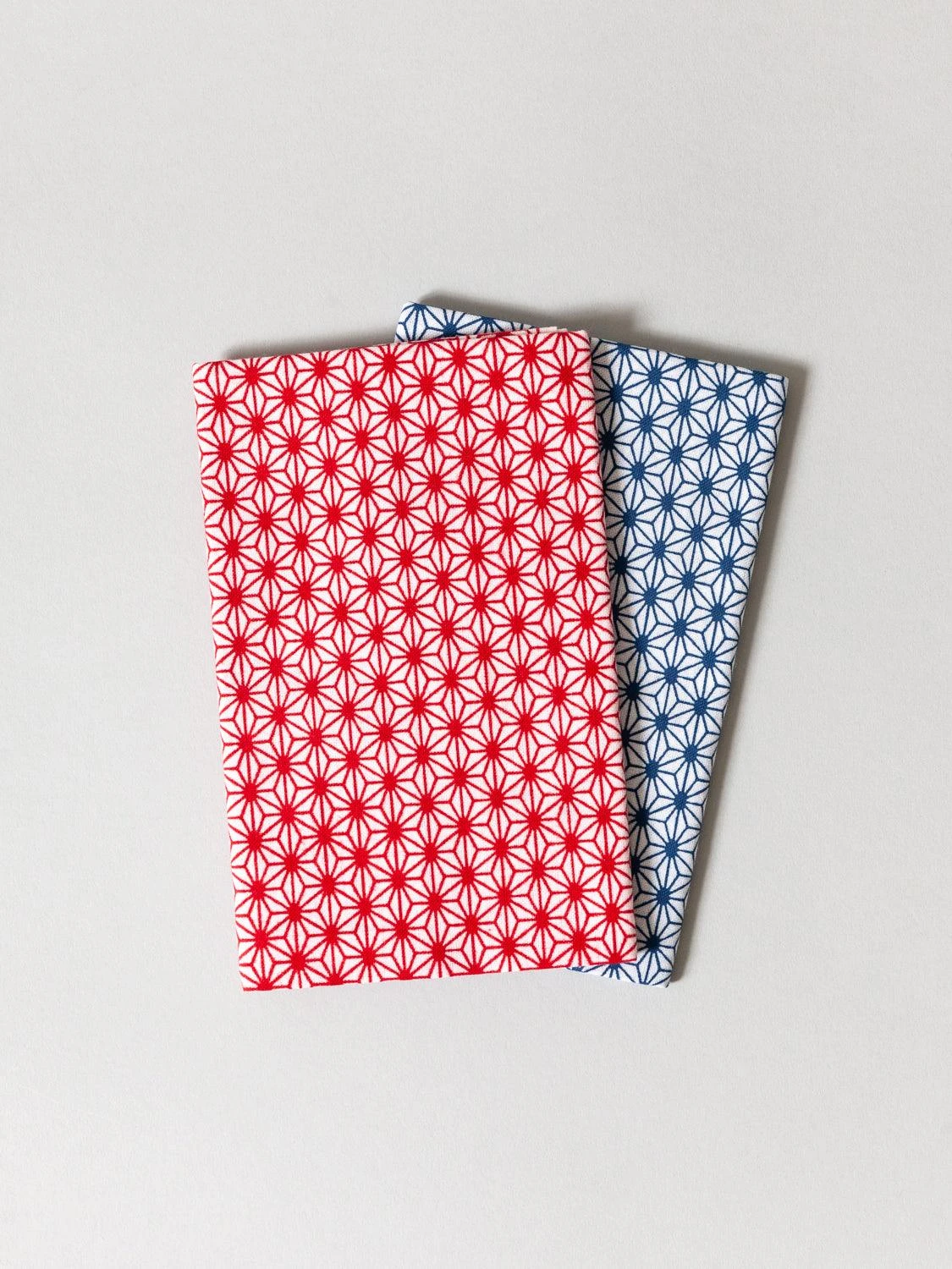 Kamawanu Tenugui - Hemp 3 Kamawanu Tenugui - Hemp