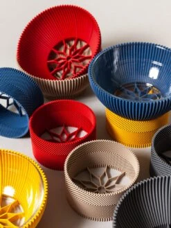 Pogo Pet Bowl -Rikumo Fragment Products Pogo Pet Bowl Group 2