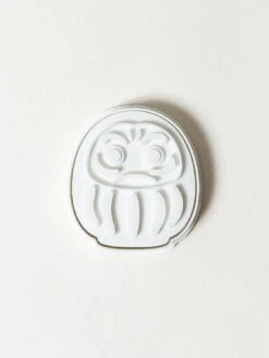 Fuapri Cookie Cutter -Rikumo Fuapri Cookie Cutter Daruma 1