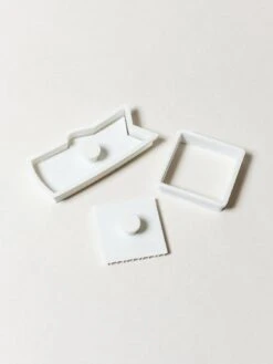 Fuapri Cookie Cutter -Rikumo Fuapri Cookie Cutter Detail 1