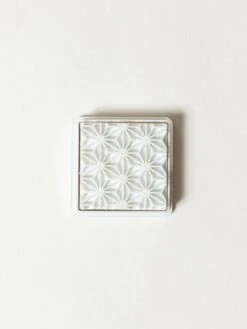 Fuapri Cookie Cutter -Rikumo Fuapri Cookie Cutter Hemp Leaf 1