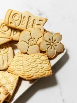 Fuapri Cookie Cutter -Rikumo Fuapri Cookies Lifestyle 8