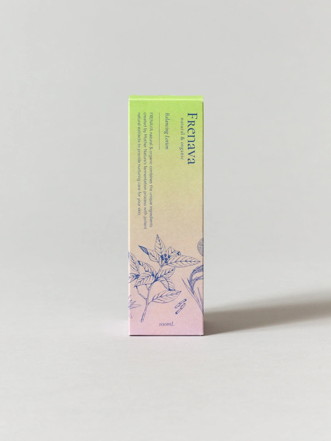 FRENAVA Balancing Lotion 4 FRENAVA Balancing Lotion - Image 2