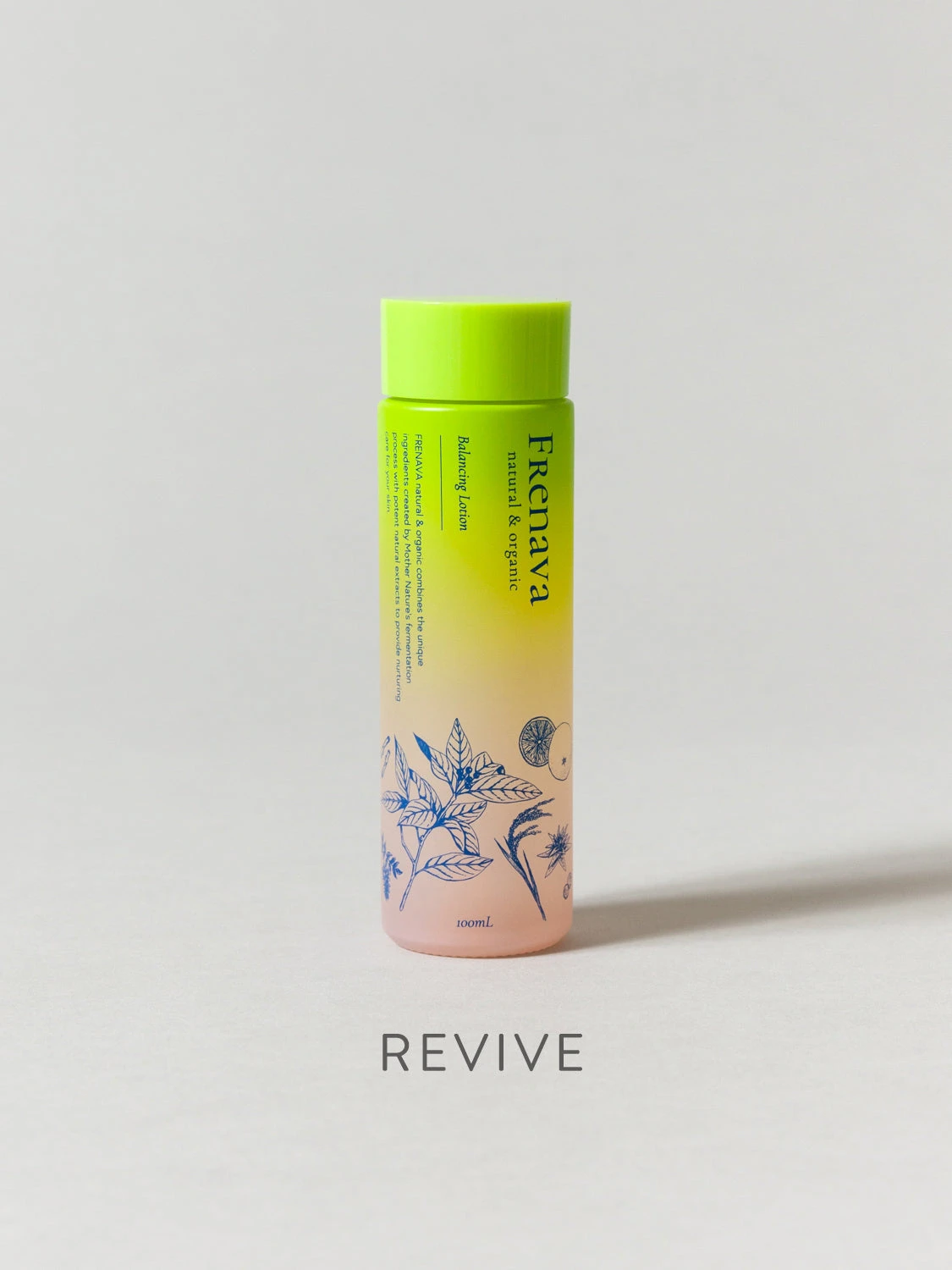 FRENAVA Balancing Lotion 3 FRENAVA Balancing Lotion