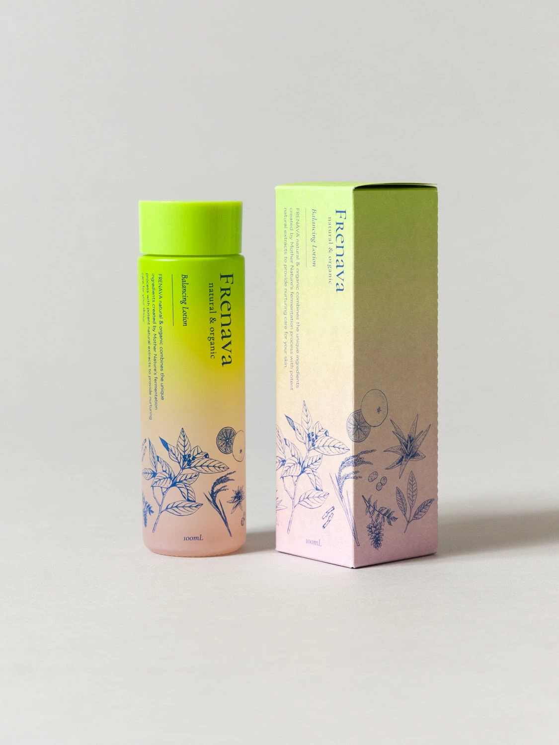 FRENAVA Balancing Lotion 5 FRENAVA Balancing Lotion - Image 3