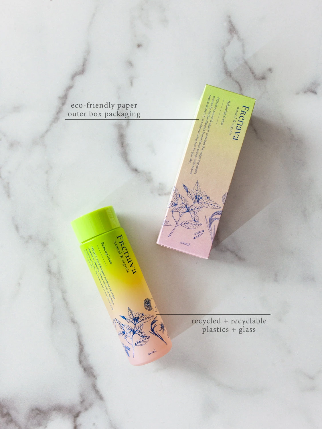 FRENAVA Balancing Lotion 6 FRENAVA Balancing Lotion - Image 4