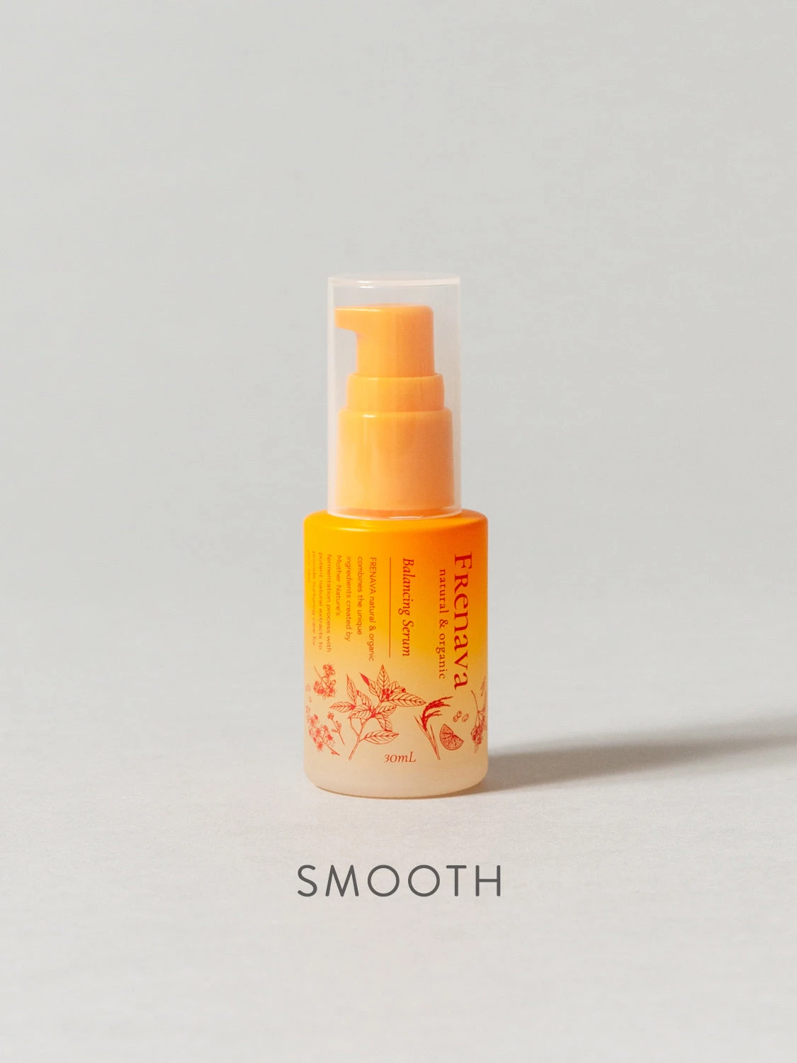 FRENAVA Balancing Serum 3 FRENAVA Balancing Serum