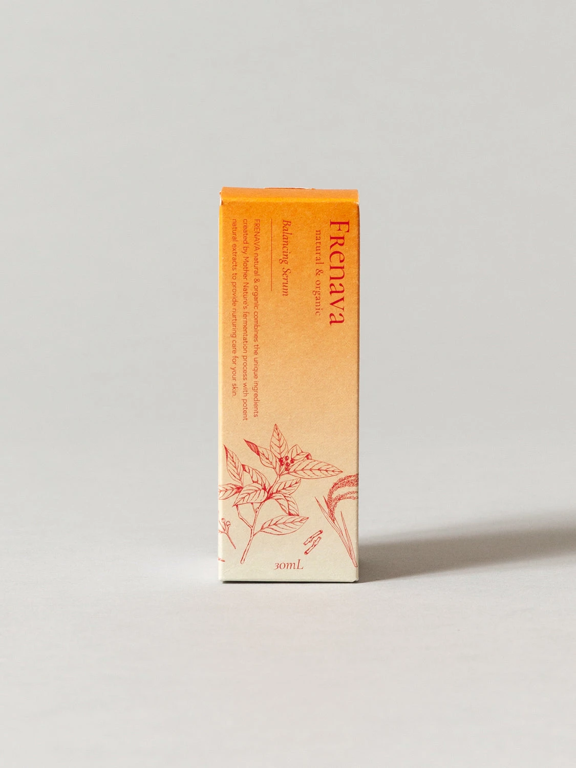 FRENAVA Balancing Serum 4 FRENAVA Balancing Serum - Image 2