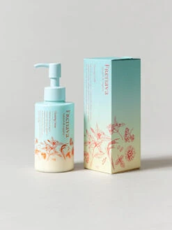 FRENAVA Cleansing Cream -Rikumo Fukumitsuya Sake Brewery FRENAVA Cleansing Cream 4