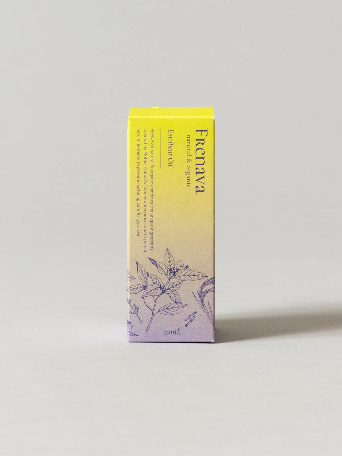 FRENAVA Emollient Oil 4 FRENAVA Emollient Oil - Image 2