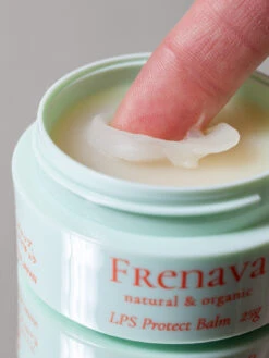 FRENAVA LPS Protect Balm 13 FRENAVA LPS Protect Balm -Rikumo Fukumitsuya Sake Brewery FRENAVA LPS Protect Balm Detail 1