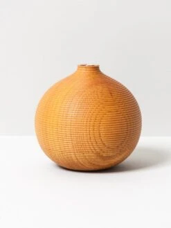 Musubi Vase - Sora (Natural)
