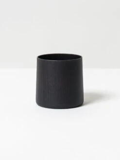 Rikumo -Rikumo Gato Saibi Cup Small Black 1