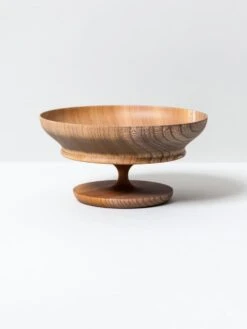 Sinafu 6.0 Stand Bowl - Hotei (Smoky Grey)