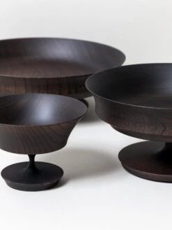 Sinafu 7.0 Stand Bowl - Hasori (Black) 7 Sinafu 7.0 Stand Bowl - Hasori (Black) -Rikumo Gato Sinafu Stand Bowl Black Group 1 980b47a6 5ee4 4945 9a51 ad1e2627b960